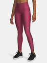 Under Armour Дамски клин Under Armour UA Tech WM Tape Legging-RED