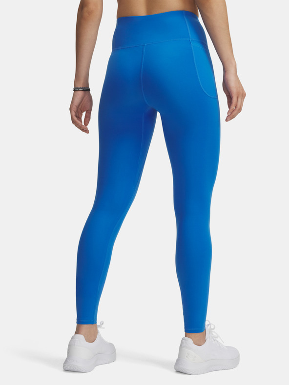 Under Armour Дамски клин Under Armour Motion Legging EMEA-BLU