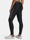 Under Armour Дамски клин Under Armour UA HG Rib Legging-BLK