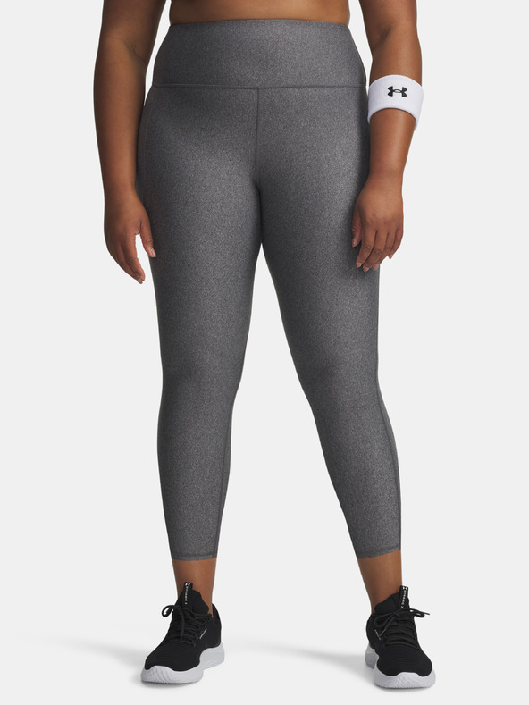 Under Armour Дамски клин Under Armour Tech Hi Ankle Leg&-GRY
