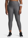 Under Armour Дамски клин Under Armour Tech Hi Ankle Leg&-GRY