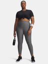 Under Armour Дамски клин Under Armour Tech Hi Ankle Leg&-GRY