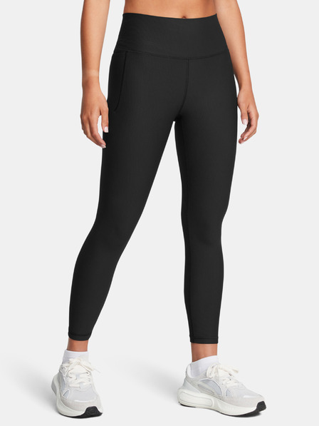 Under Armour Under Armour Women's Meridian Rib Ankle Leggings