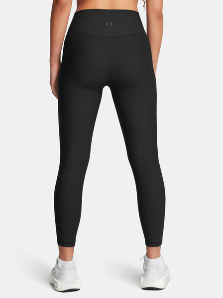 Under Armour Under Armour Women's Meridian Rib Ankle Leggings