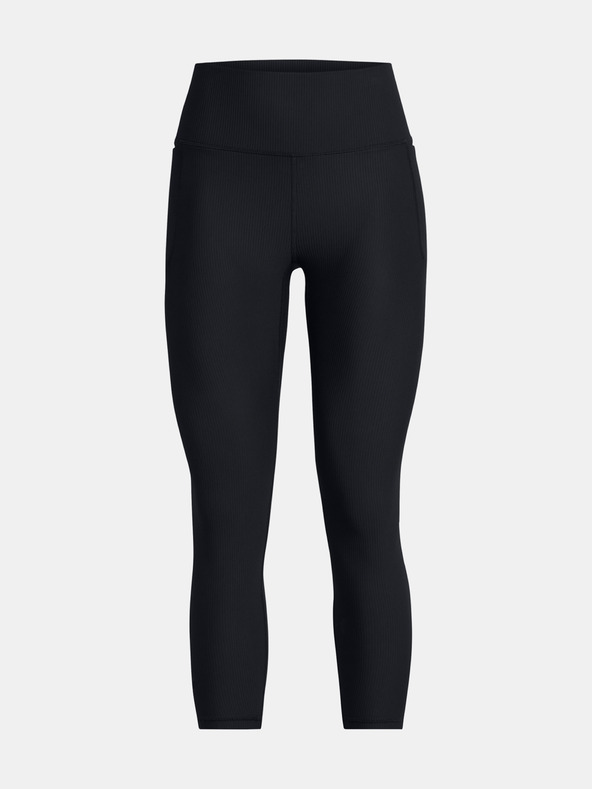 Under Armour Under Armour Women's Meridian Rib Ankle Leggings