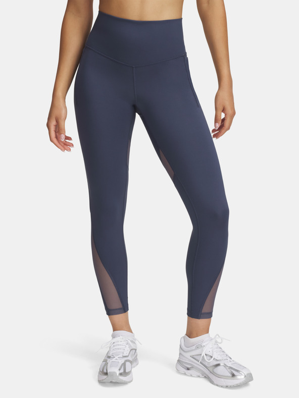 Under Armour Дамски клинове Under Armour Vanish Elite Vent Ankle Leggings