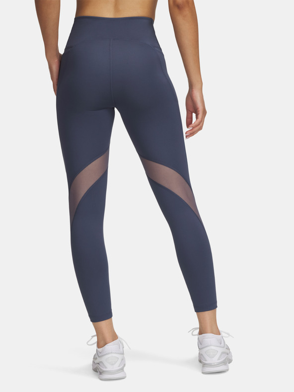 Under Armour Дамски клинове Under Armour Vanish Elite Vent Ankle Leggings