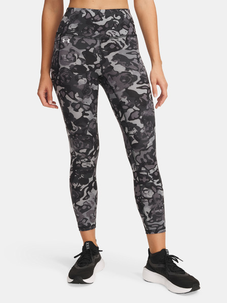 Under Armour Under Armour Women's Motion Ankle Leg Print Leggings