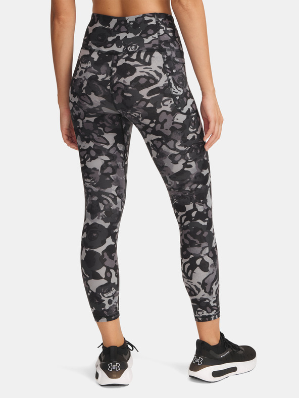 Under Armour Under Armour Women's Motion Ankle Leg Print Leggings