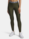 Under Armour Дамски клин Under Armour UA HG Legging-GRN