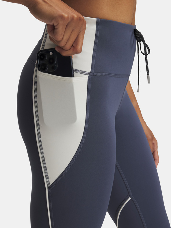 Under Armour Дамски чорапогащи Under Armour UA Run 96