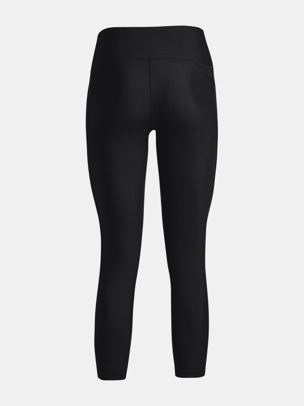 Under Armour Дамски компресионни клинове Under Armour HG Armour HiRise 7/8 NS