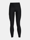 Under Armour Дамски компресионни клинове Under Armour HG Armour HiRise Leg NS