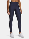 Under Armour Дамски клин Under Armour Tech HiRise Legging-BLU