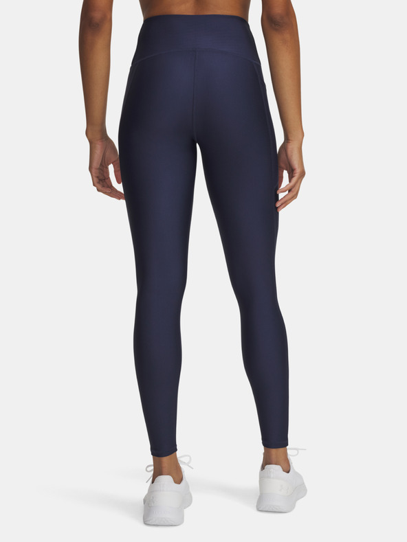 Under Armour Дамски клин Under Armour Tech HiRise Legging-BLU