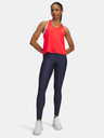 Under Armour Дамски клин Under Armour Tech HiRise Legging-BLU