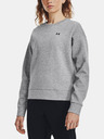 Under Armour Дамски суитшърт Under Armour Unstoppable Flc Crew