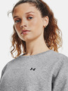Under Armour Дамски суитшърт Under Armour Unstoppable Flc Crew