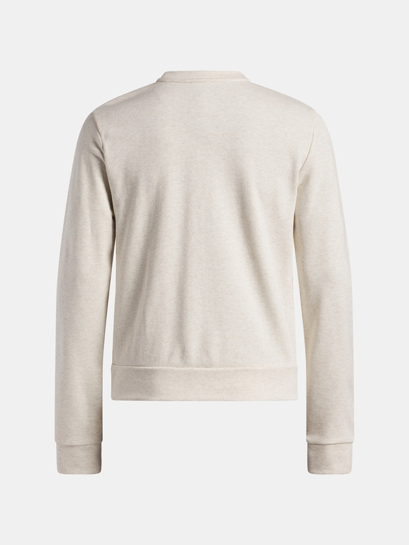 Under Armour Дамски суитшърт Under Armour UA Rival Terry Crew-BRN