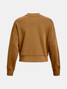 Under Armour Дамски суитшърт Under Armour UA Prjct Rock Fleece LC Crew