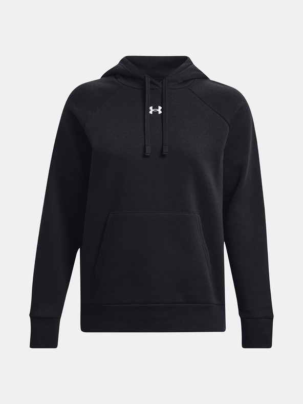 Under Armour Дамски суитчър Under Armour UA Rival Fleece Hoodie