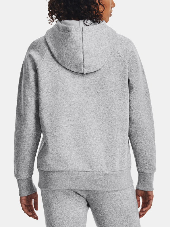 Under Armour Дамски суитчър Under Armour UA Rival Fleece Hoodie