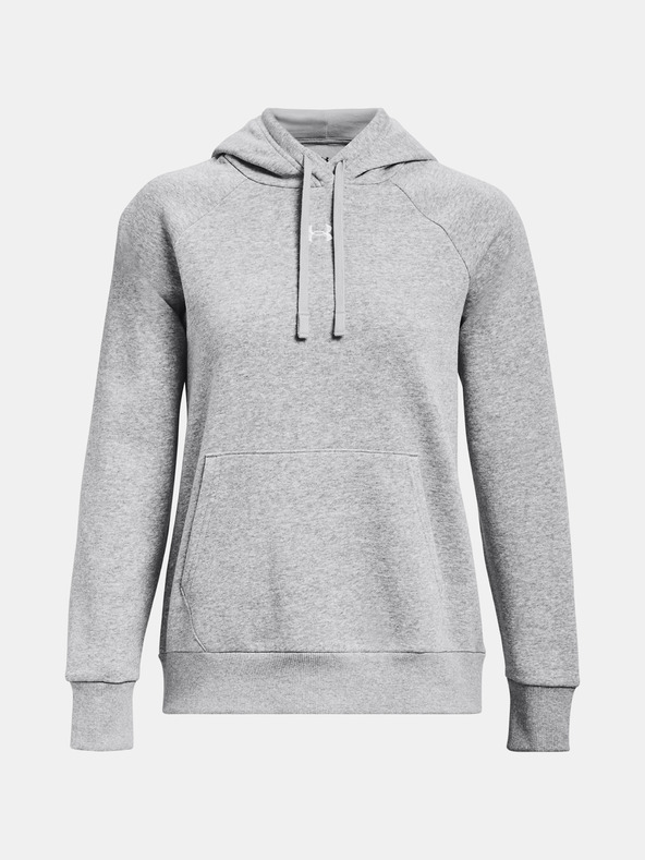 Under Armour Дамски суитчър Under Armour UA Rival Fleece Hoodie