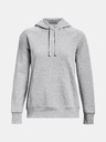 Under Armour Дамски суитчър Under Armour UA Rival Fleece Hoodie