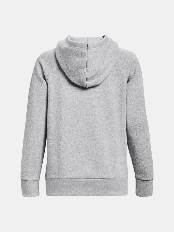 Under Armour Дамски суитчър Under Armour UA Rival Fleece Hoodie