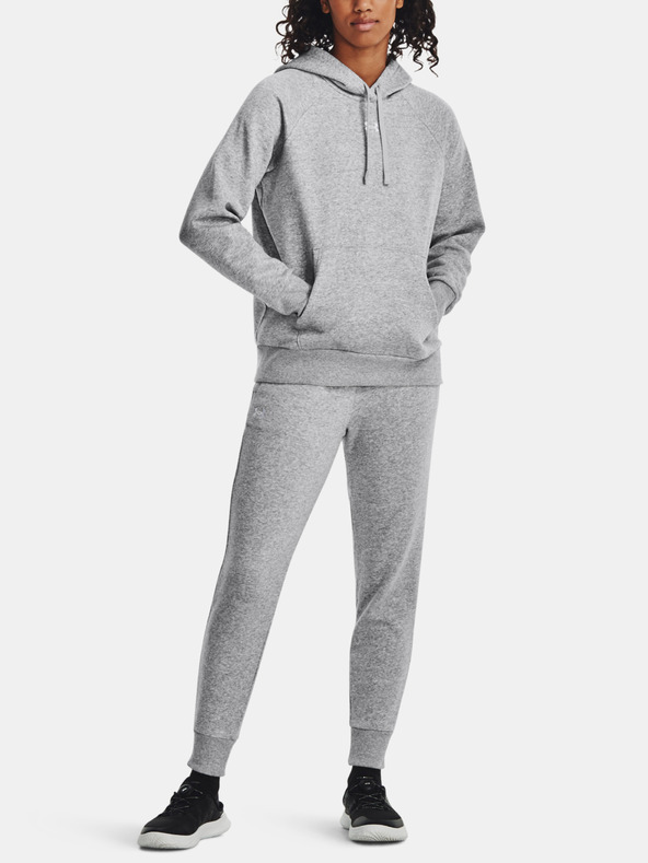 Under Armour Дамски суитчър Under Armour UA Rival Fleece Hoodie