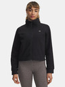 Under Armour Under Armour UA W Expanse Fleece FZ-BLK дамска качулка