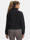 Under Armour Under Armour UA W Expanse Fleece FZ-BLK дамска качулка