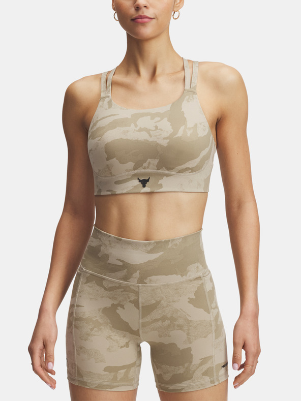 Under Armour Дамски сутиен Under Armour Pjt Rck Bralette