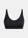 Under Armour Дамски сутиен Under Armour UA Motion Low Bra-BLK