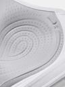 Under Armour Дамски сутиен Under Armour UA Infinity Low 2.0 Bra-WHT