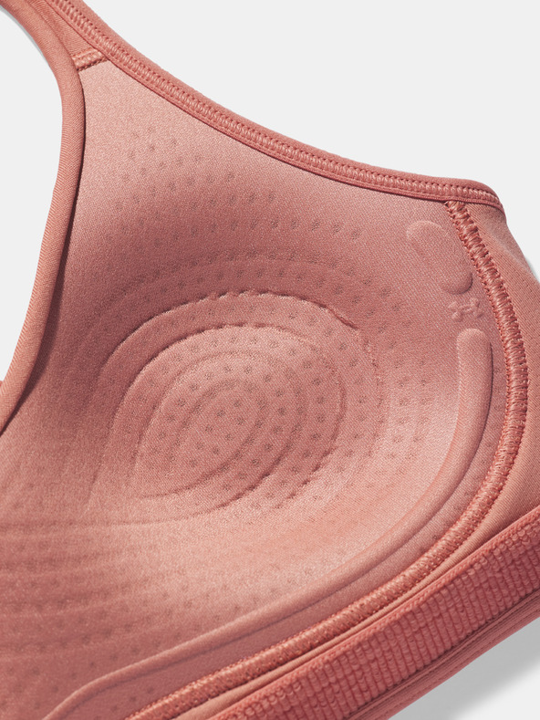 Under Armour Дамски сутиен Under Armour UA Infinity Low 2.0 Bra