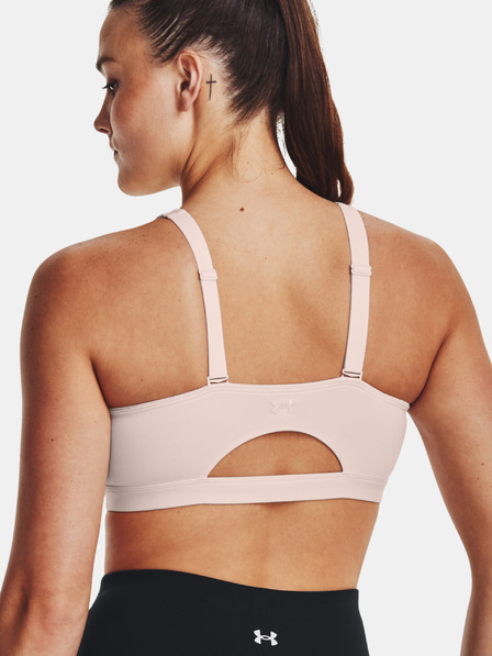 Under Armour Дамски сутиен Under Armour SmartForm Evolution Mid