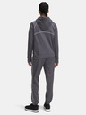 Under Armour Дамски комплект Under Armour UA Rival Tricot Tracksuit HD-GRY