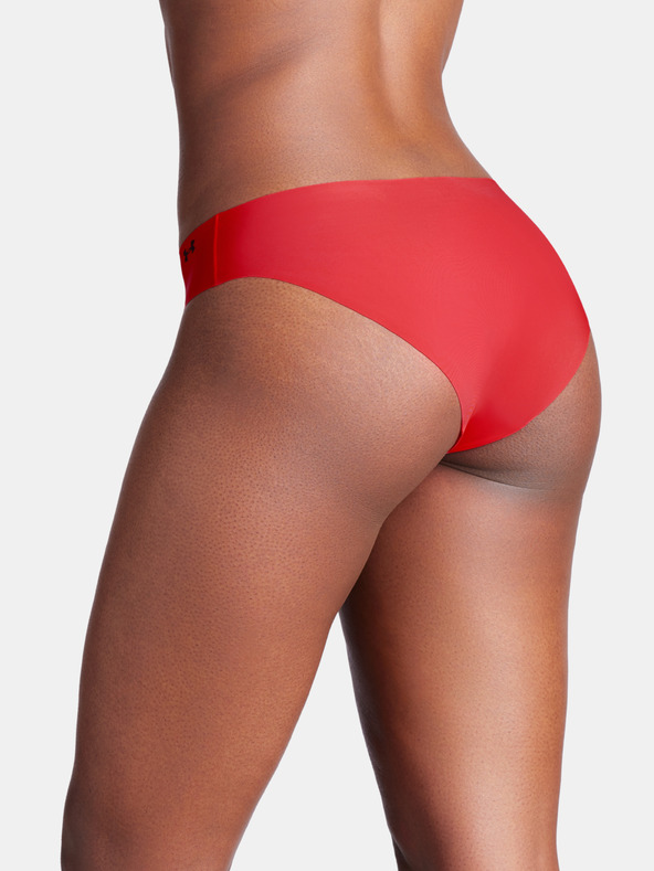 Under Armour Дамски бикини Under Armour UA Pure Stretch NS BKN (3 бр.)