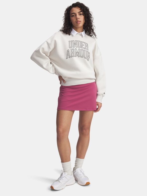 Under Armour Дамска рокля Under Armour Motion Dress-RED