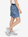 Under Armour Дамска пола Under Armour Links Woven Printed Storm Skort