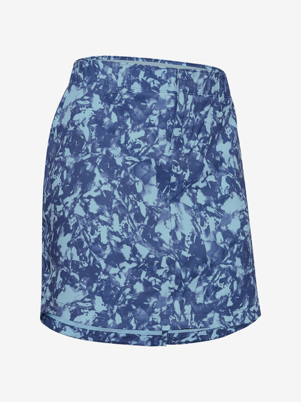 Under Armour Дамска пола Under Armour Links Woven Printed Storm Skort