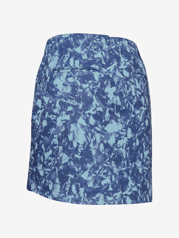 Under Armour Дамска пола Under Armour Links Woven Printed Storm Skort