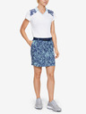 Under Armour Дамска пола Under Armour Links Woven Printed Storm Skort