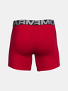 Under Armour Мъжки боксерки Under Armour Charged Cotton 6in (3 бр.)