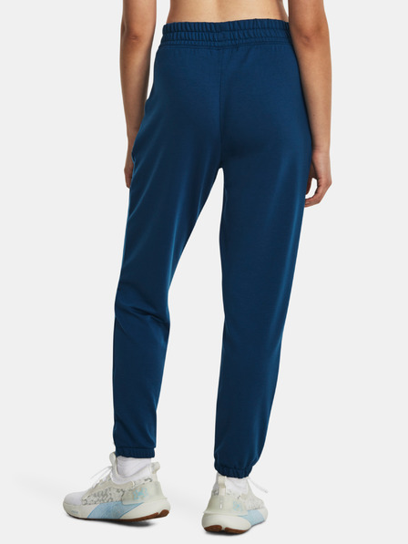 Under Armour Дамско долнище Under Armour Rival Terry Jogger