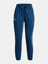 Under Armour Дамско долнище Under Armour Rival Terry Jogger