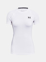 Under Armour Дамска тениска Under Armour UA HG Authentics Comp SS