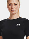 Under Armour Дамска тениска Under Armour UA HG Authentics Comp SS