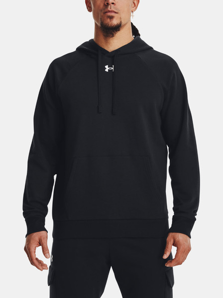 Under Armour Мъжки суичър Under Armour UA Rival Fleece Hoodie